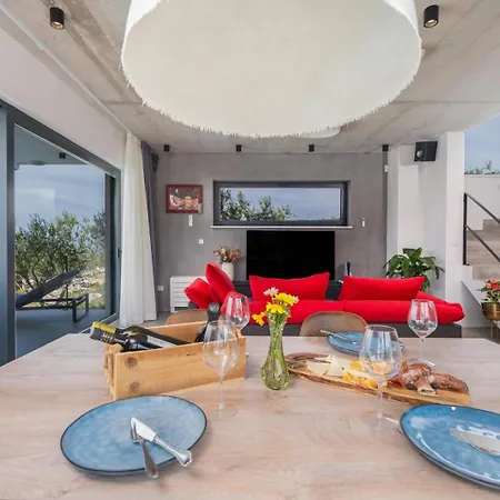 Lapis Hvar Villa Stari Grad (Hvar)