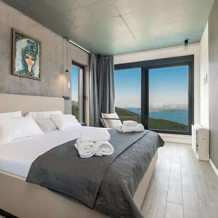 Villa Lapis Hvar