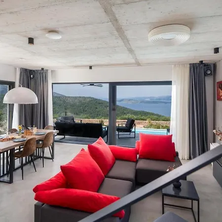 Villa Lapis Hvar Stari Grad (Hvar)