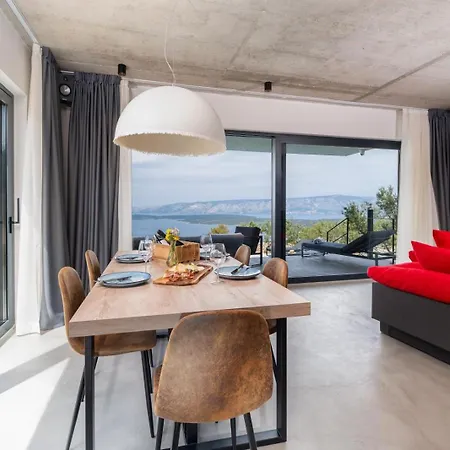 Lapis Hvar Villa Stari Grad (Hvar)