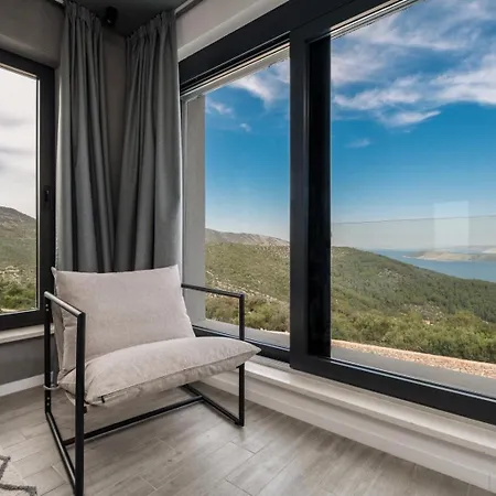 Villa Lapis Hvar