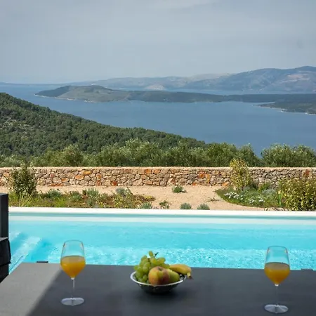 Lapis Hvar * Stari Grad (Hvar)