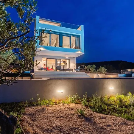Villa Lapis Hvar Stari Grad (Hvar)