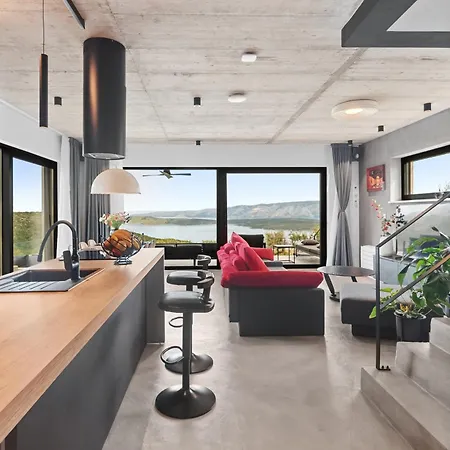 Villa Lapis Hvar *