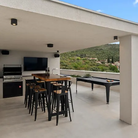 Villa Lapis Hvar Stari Grad (Hvar)