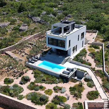 Lapis Hvar Villa Stari Grad (Hvar)