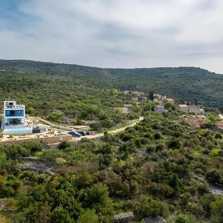 Lapis Hvar 빌라