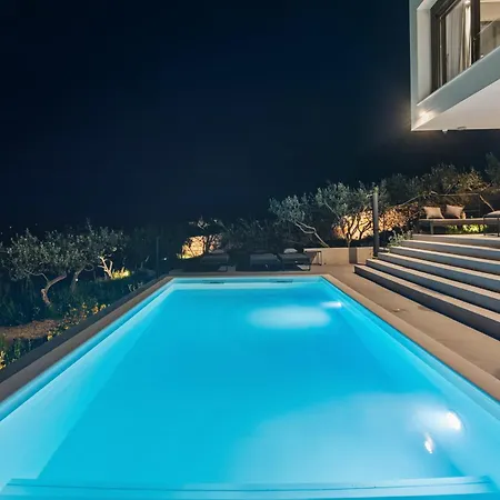 빌라 Lapis Hvar