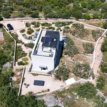빌라 Lapis Hvar *